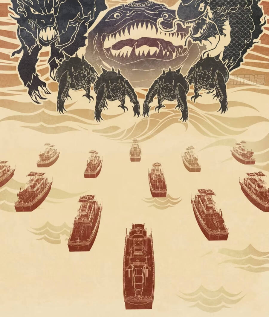 Chương 118 - Trang 22