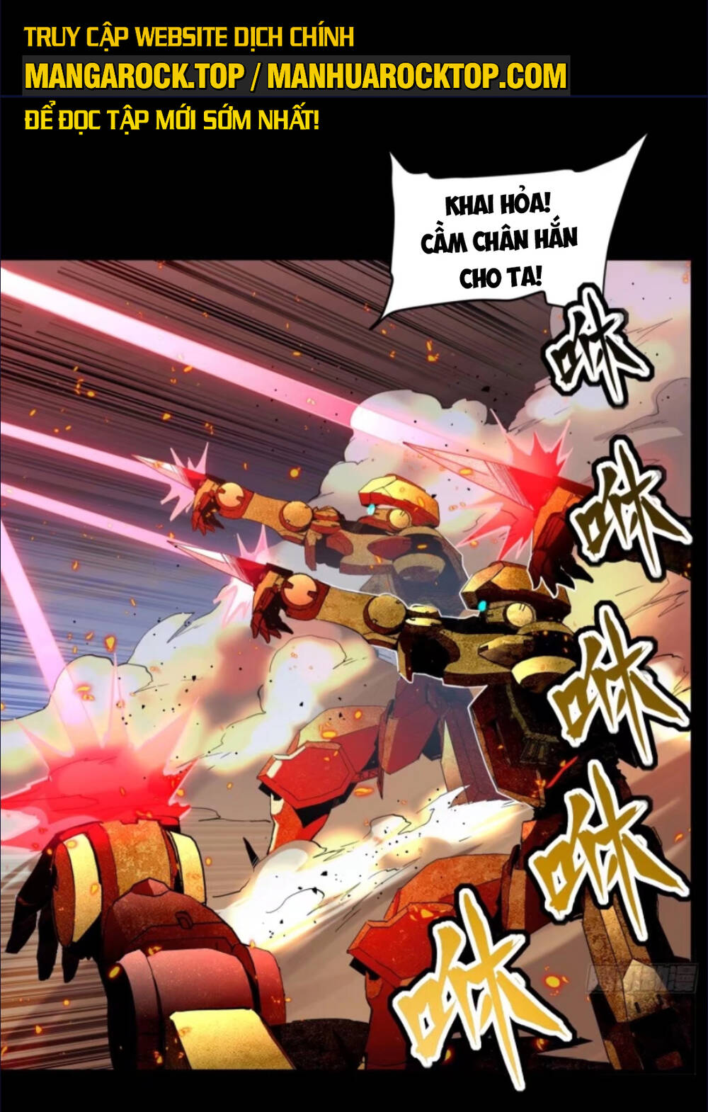 Chương 121 - Trang 19