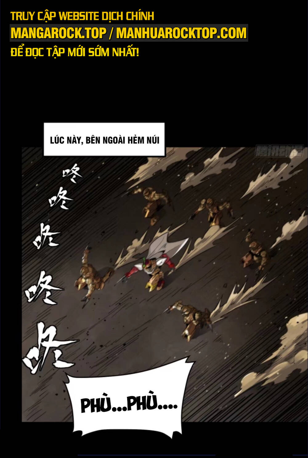 Chương 121 - Trang 28