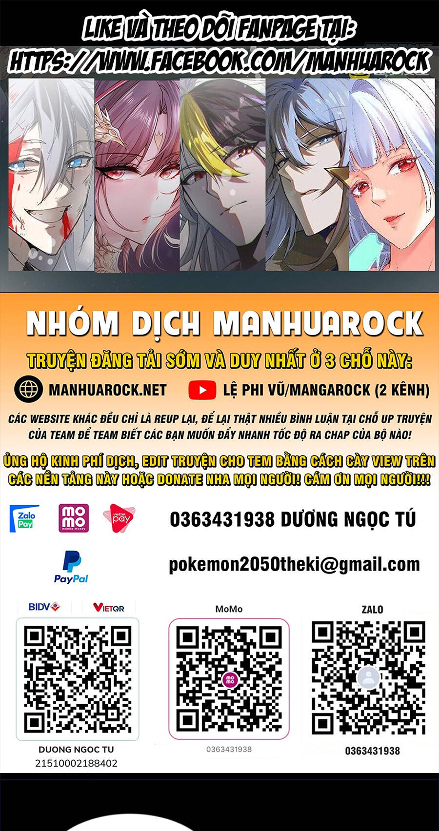 Chương 127 - Trang 1