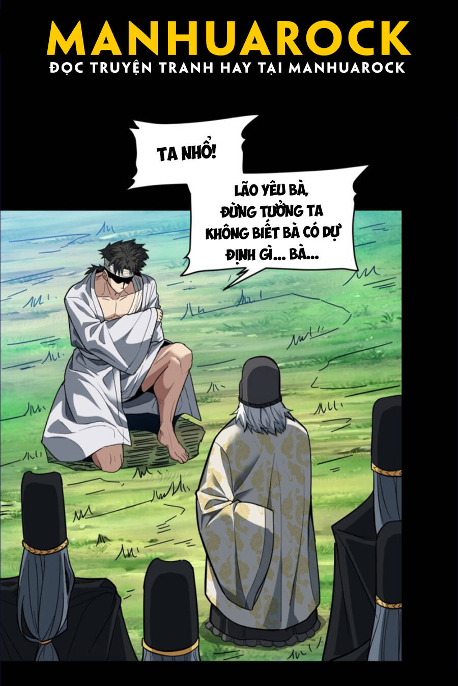 Chương 127 - Trang 15