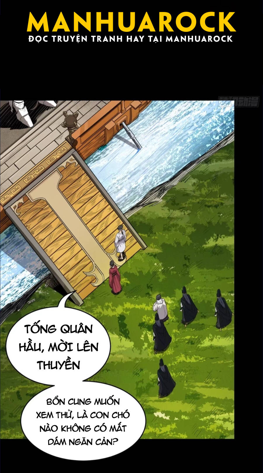 Chương 127 - Trang 34