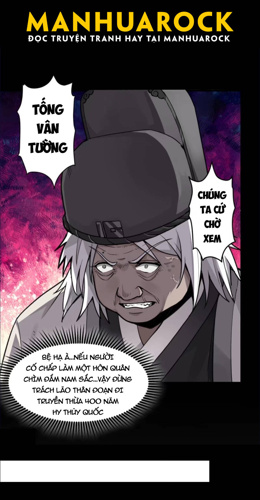 Chương 127 - Trang 36