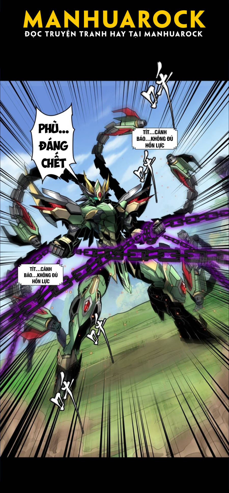 Chương 127 - Trang 6