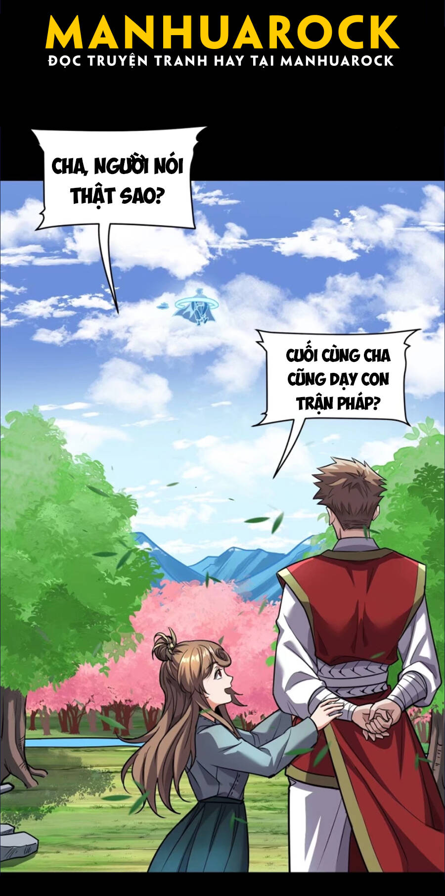 Chương 128 - Trang 21