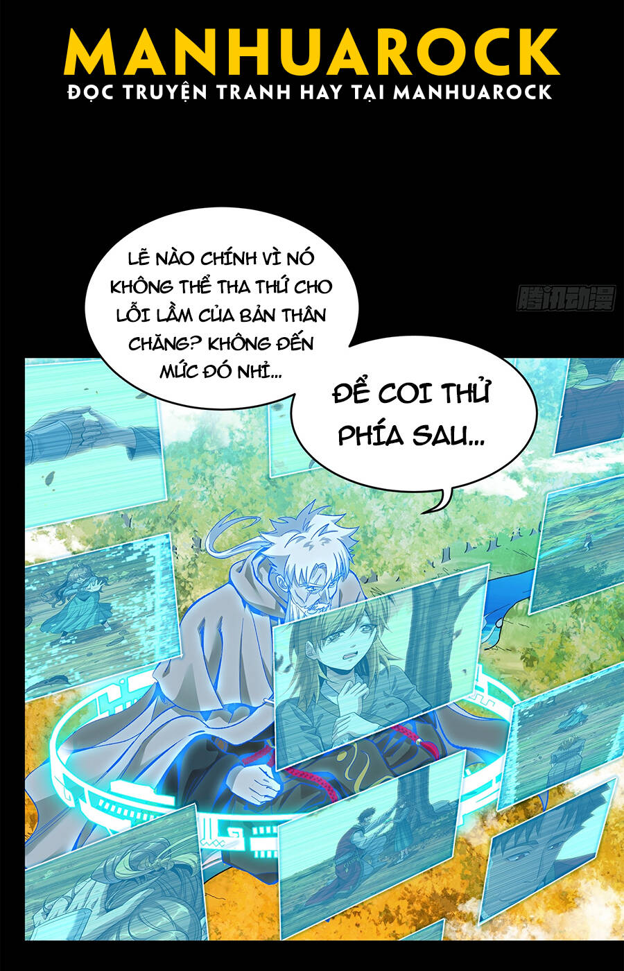 Chương 129 - Trang 31