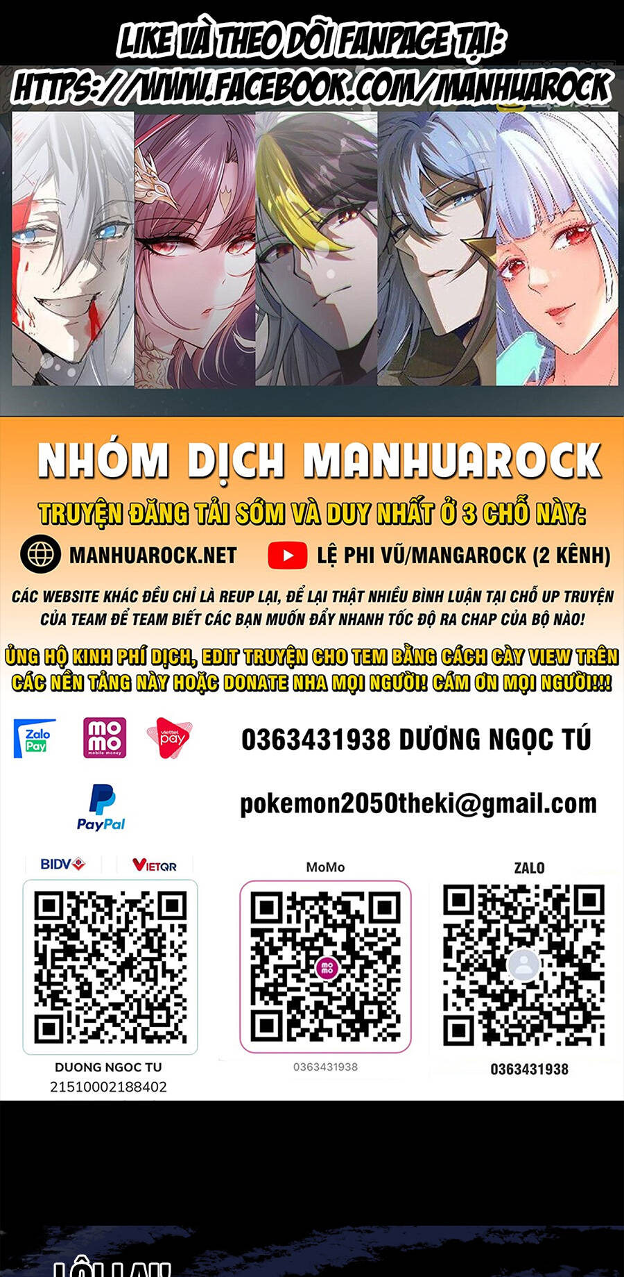Chương 130 - Trang 1