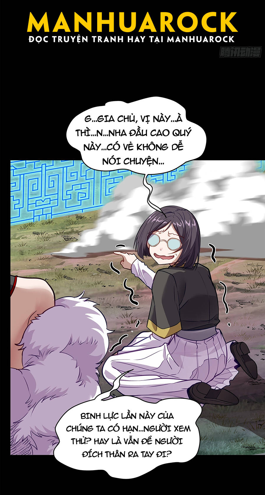 Chương 130 - Trang 14