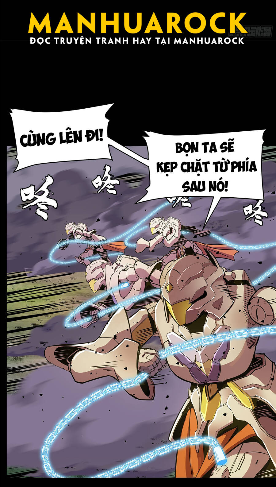 Chương 130 - Trang 19