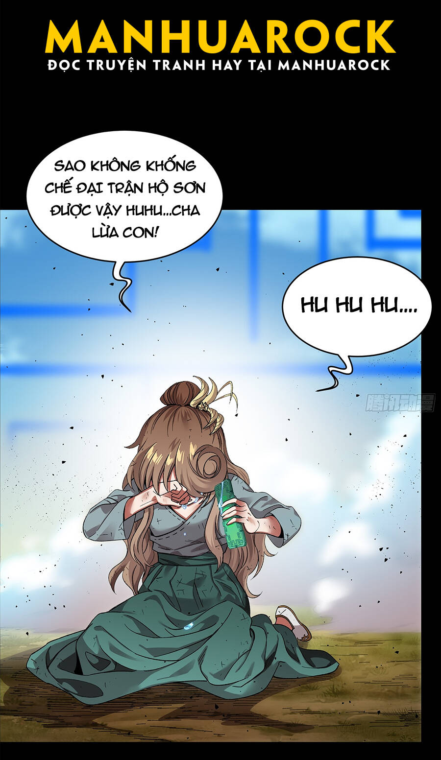 Chương 131 - Trang 12