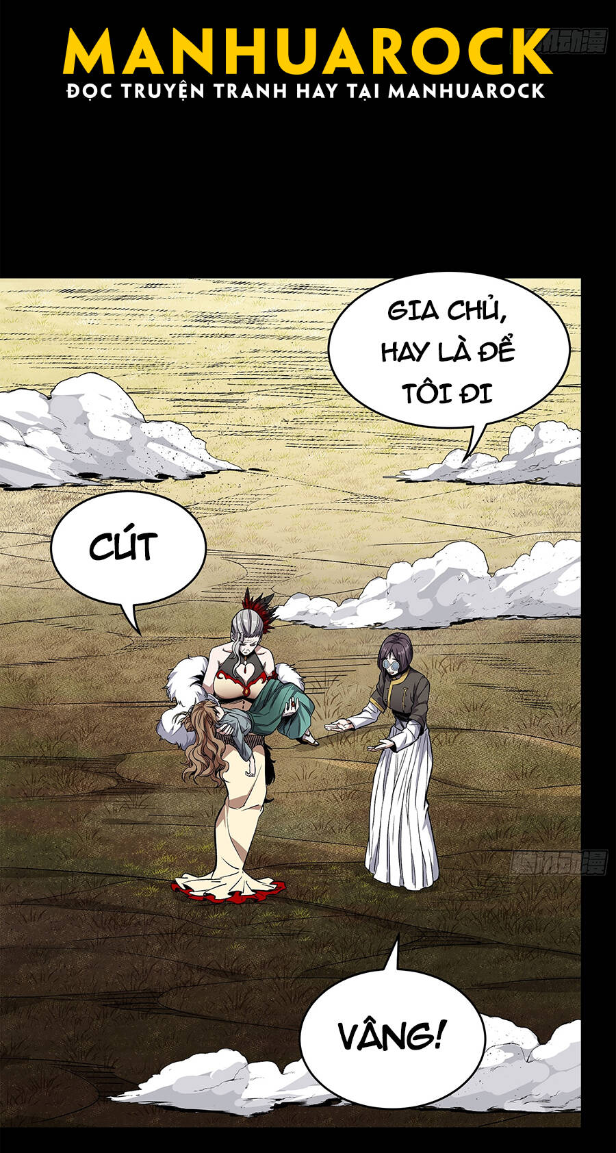 Chương 131 - Trang 23