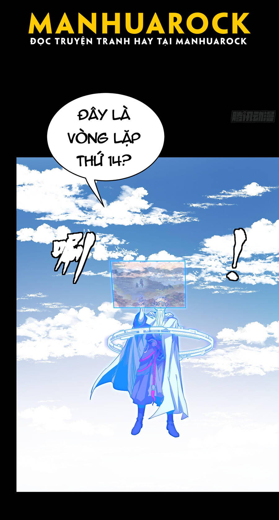 Chương 131 - Trang 31