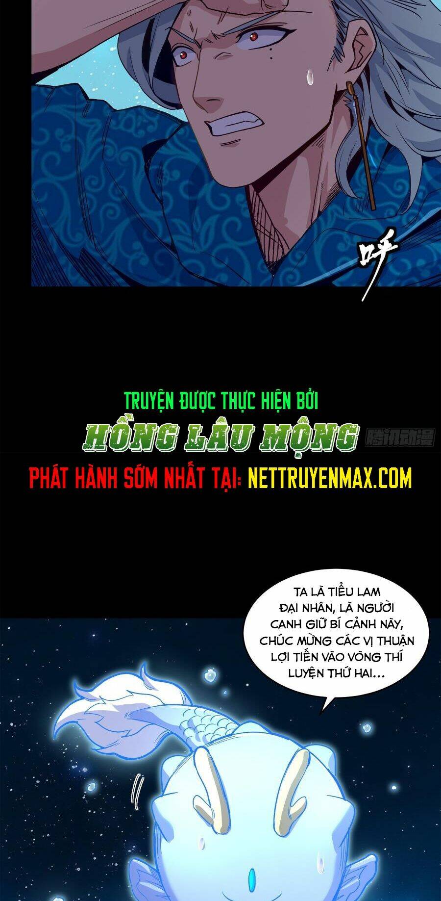 Chương 133 - Trang 48