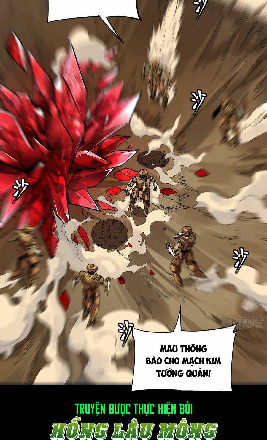 Chương 134 - Trang 27