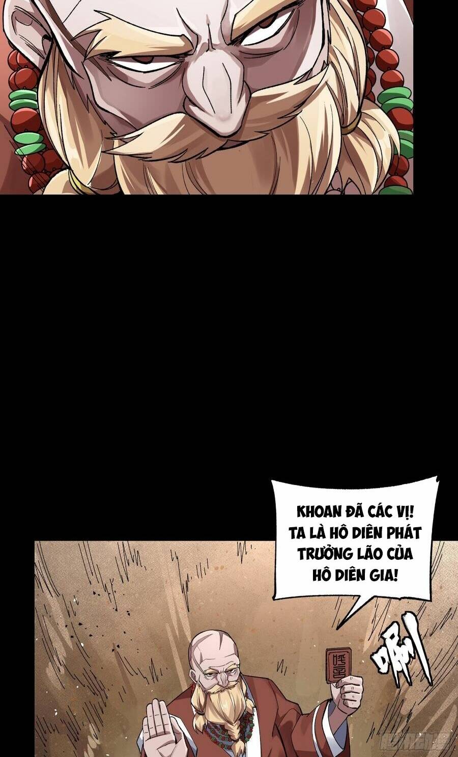 Chương 134 - Trang 30