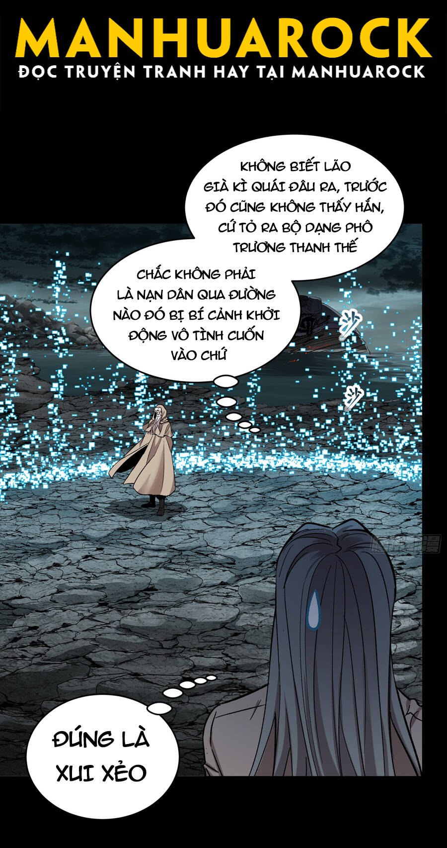 Chương 138 - Trang 23