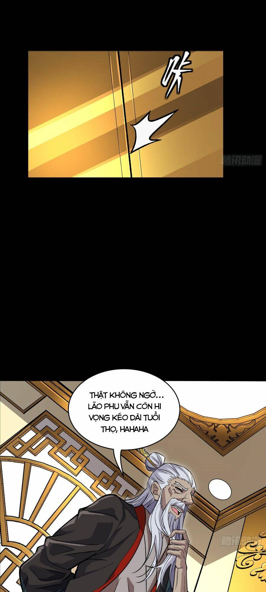 Chương 140 - Trang 21