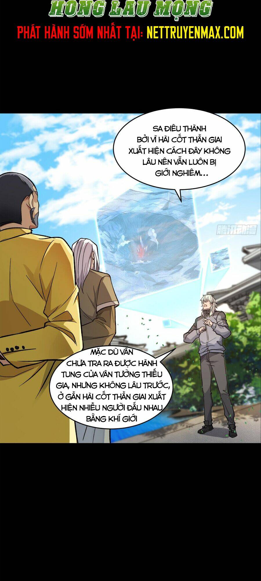 Chương 140 - Trang 35