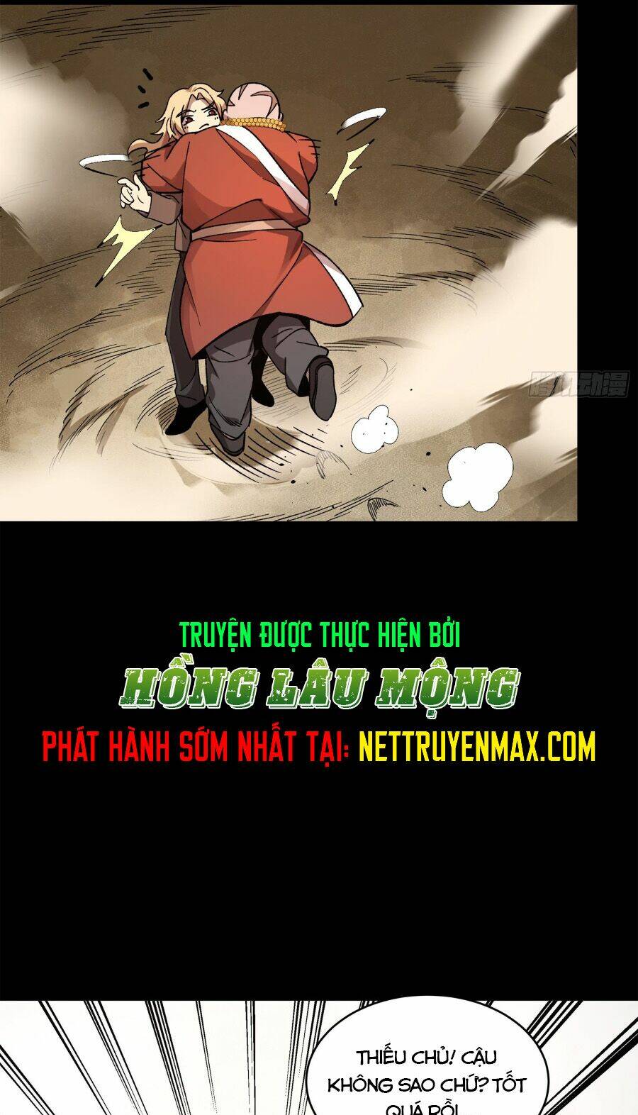 Chương 140 - Trang 50