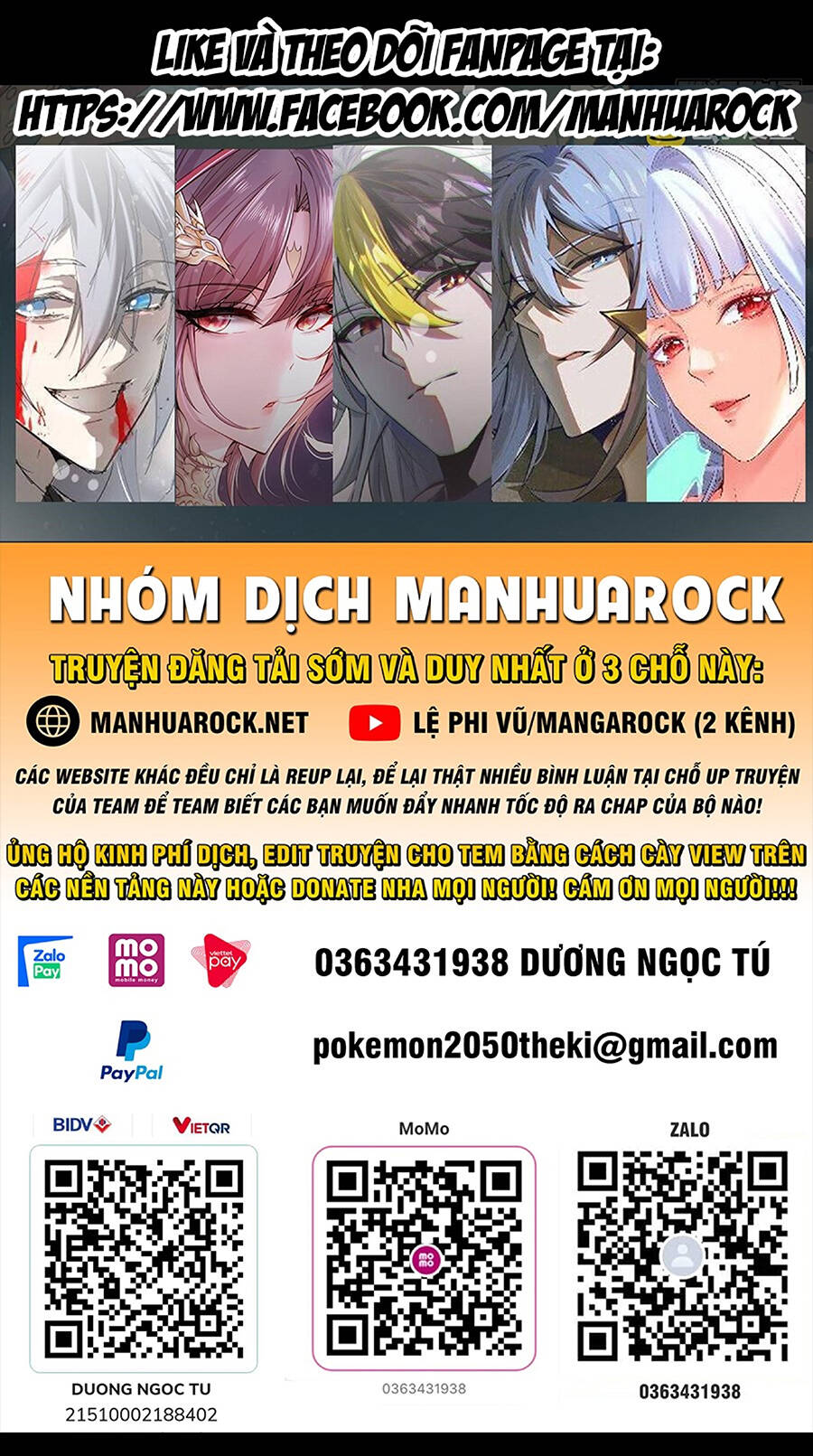 Chương 143 - Trang 1