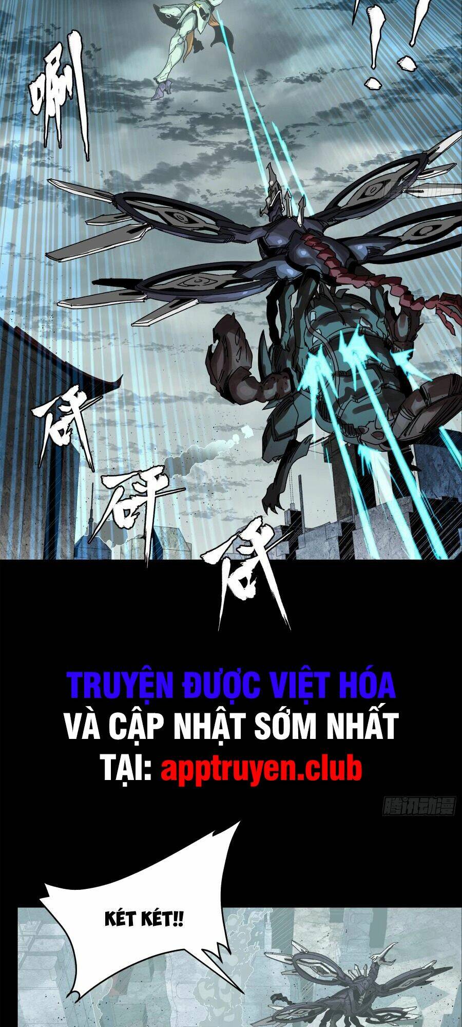 Chương 144 - Trang 47