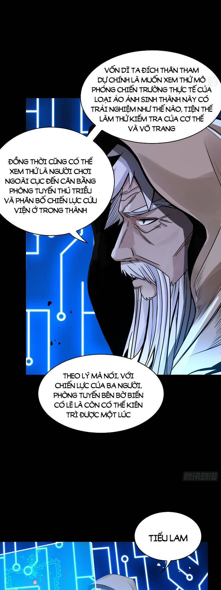 Chương 145 - Trang 13