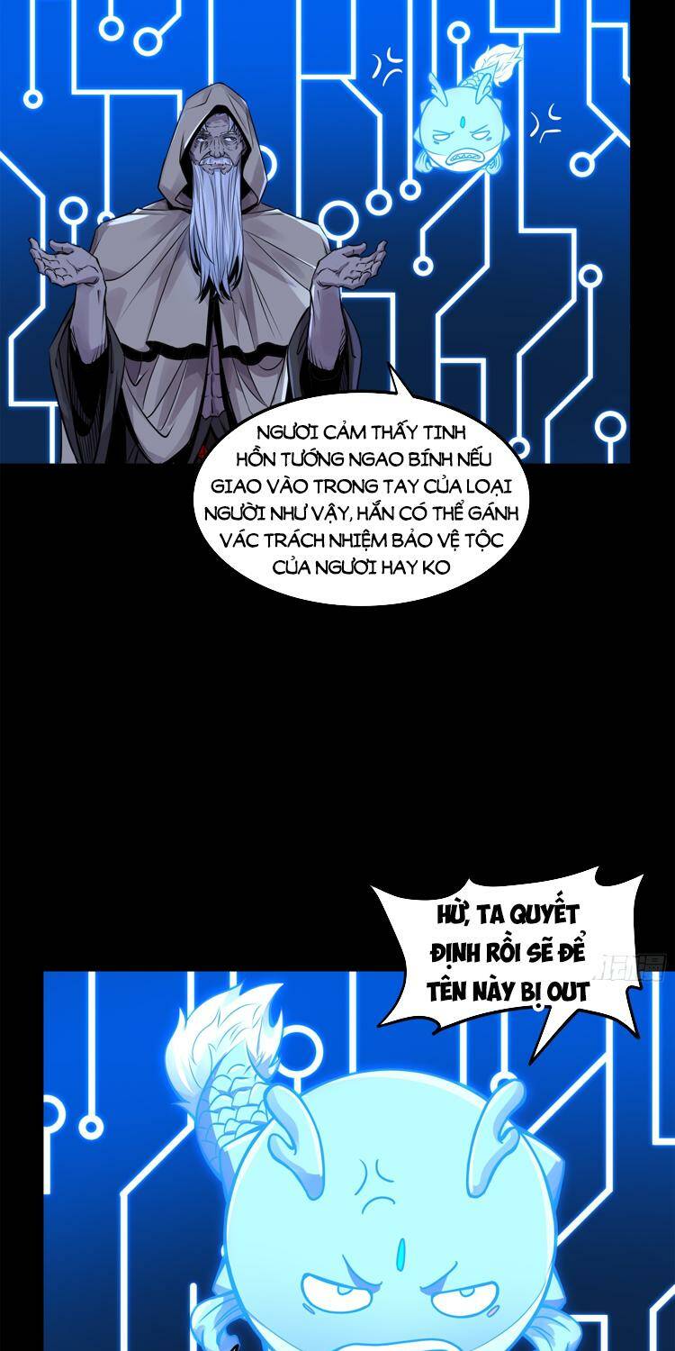 Chương 145 - Trang 19