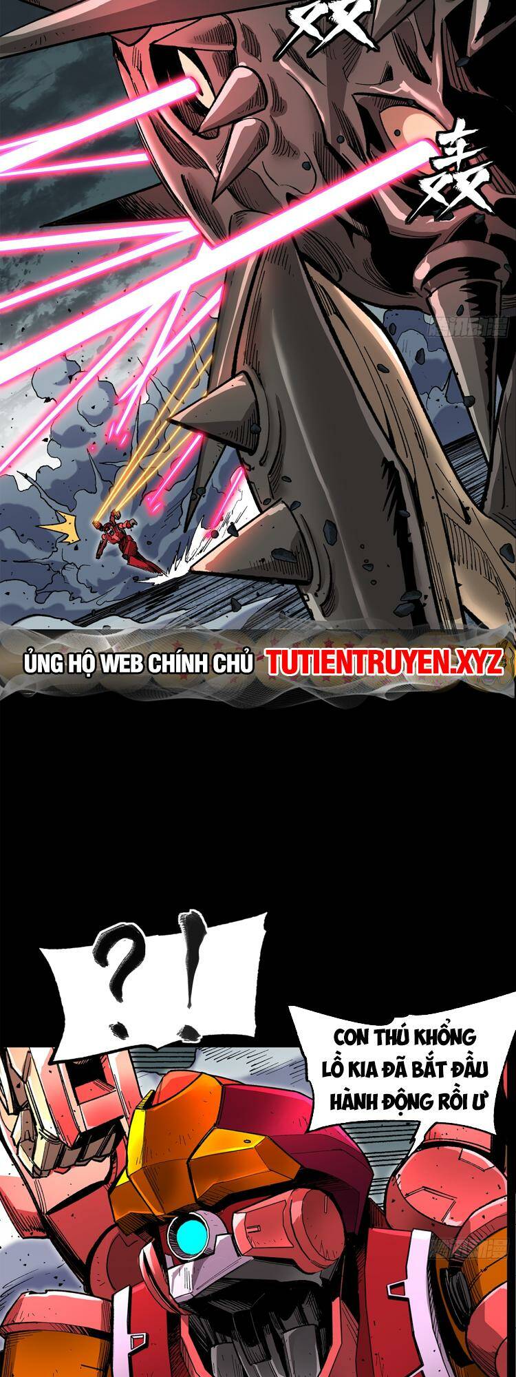 Chương 145 - Trang 30
