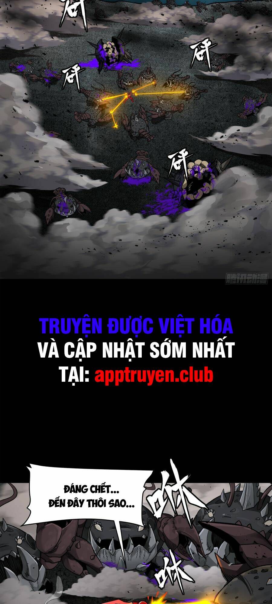 Chương 146 - Trang 22