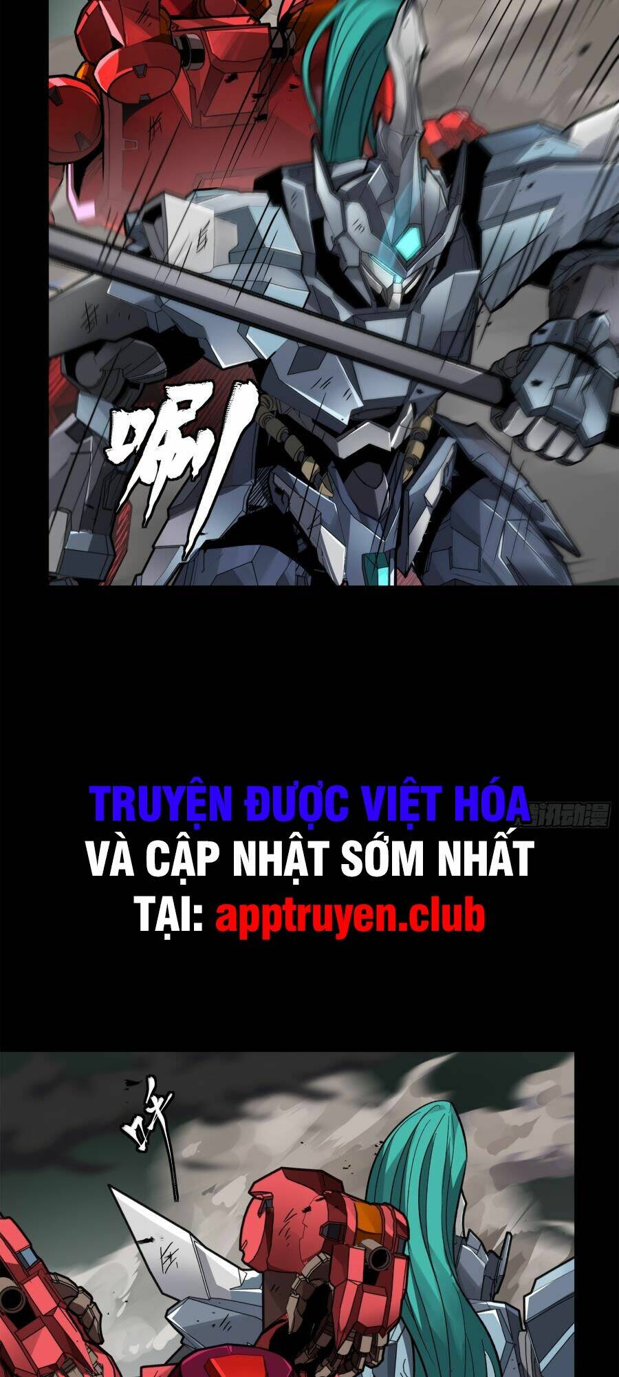 Chương 146 - Trang 32