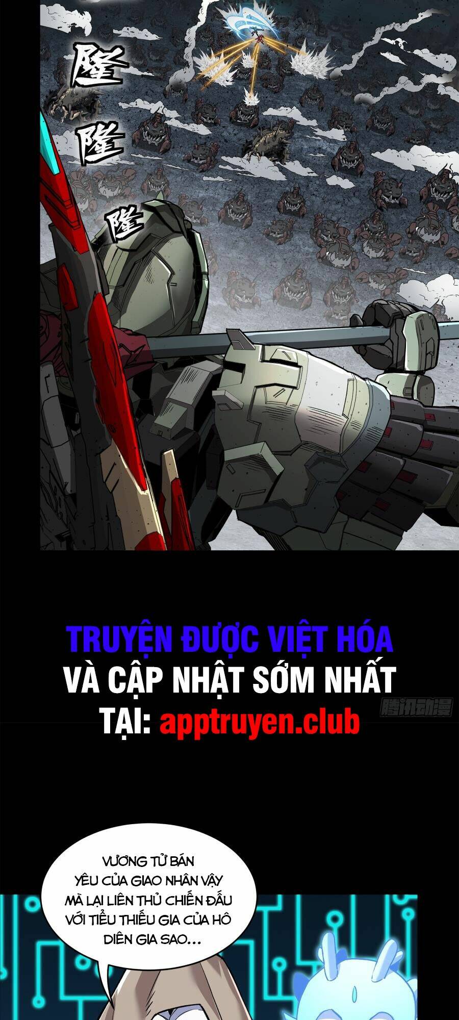 Chương 146 - Trang 43