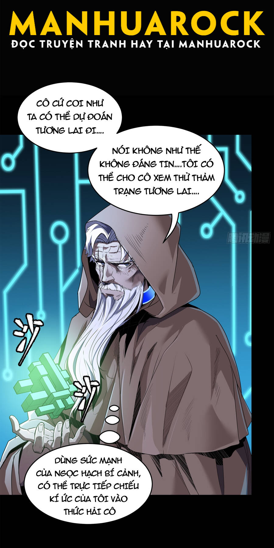 Chương 147 - Trang 47