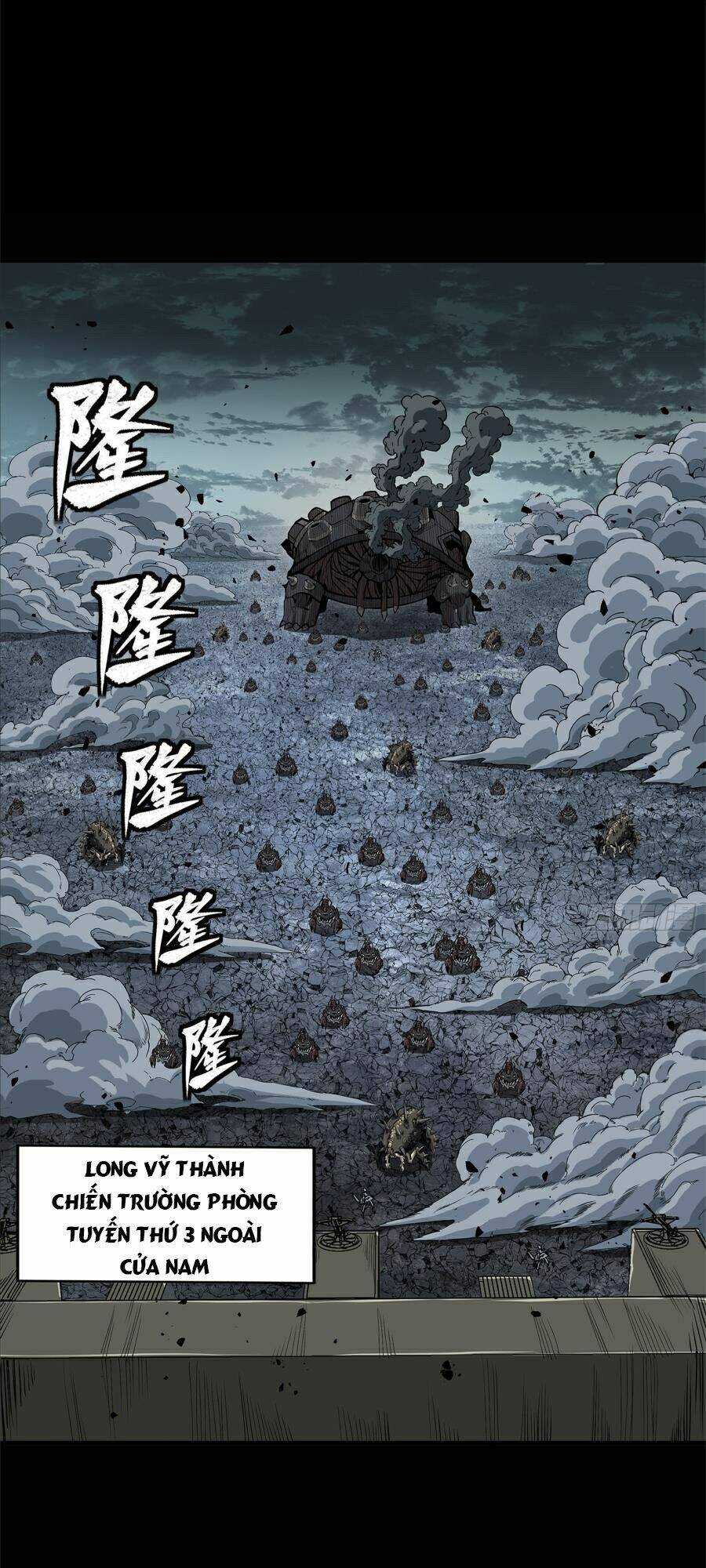 Chương 150 - Trang 1