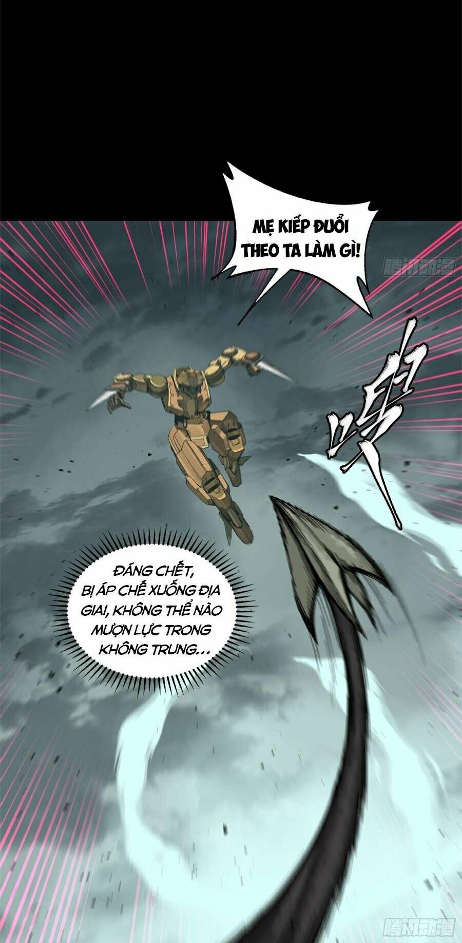 Chương 150 - Trang 21
