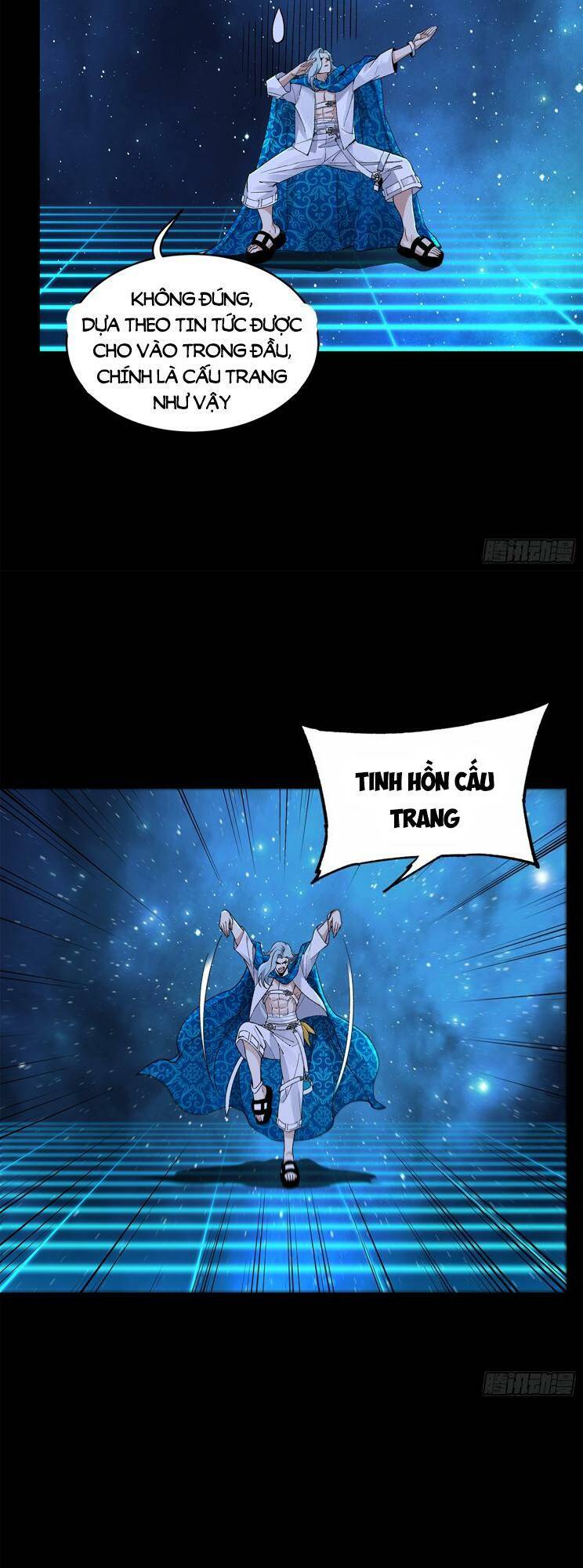 Chương 153 - Trang 30