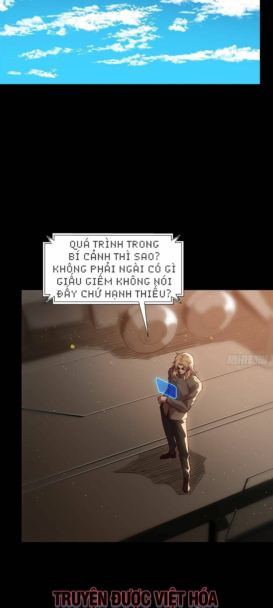 Chương 154 - Trang 12
