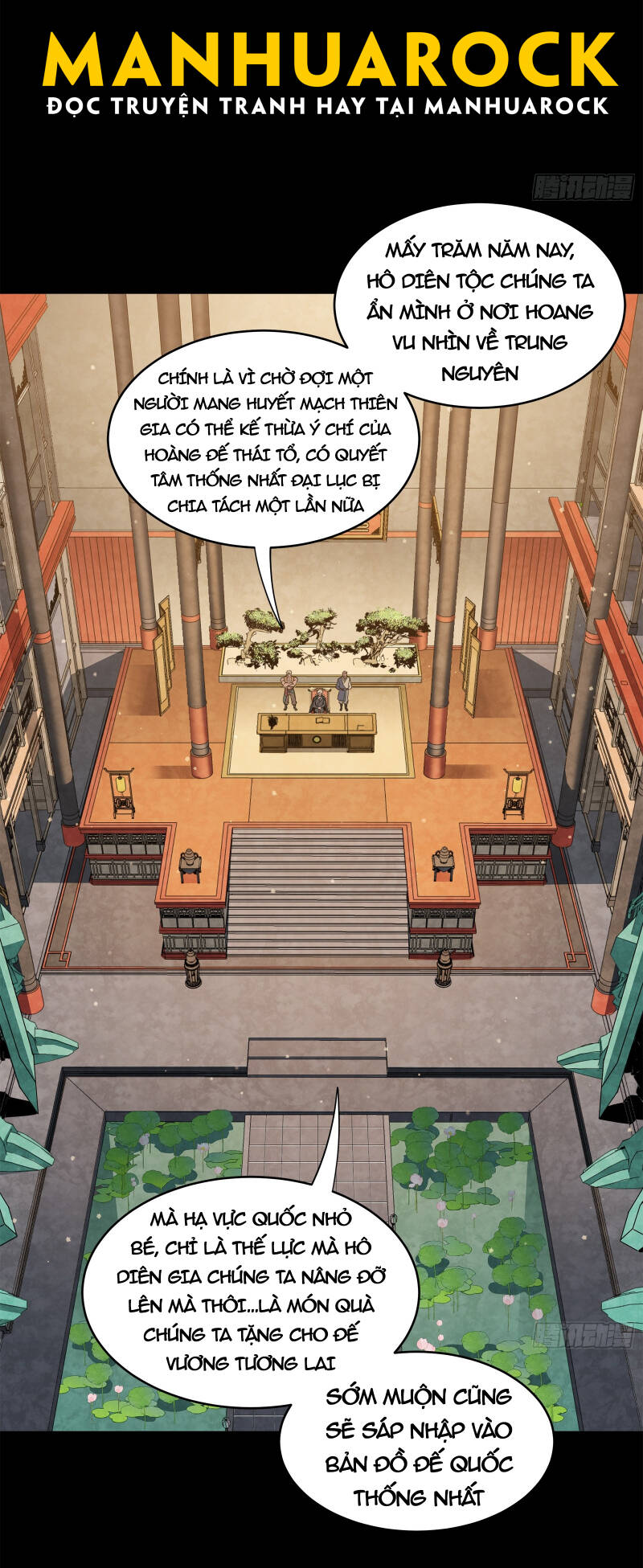 Chương 156 - Trang 20
