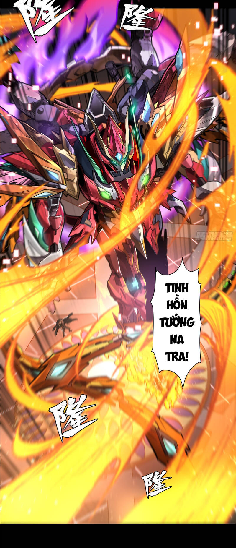 Chương 156 - Trang 61