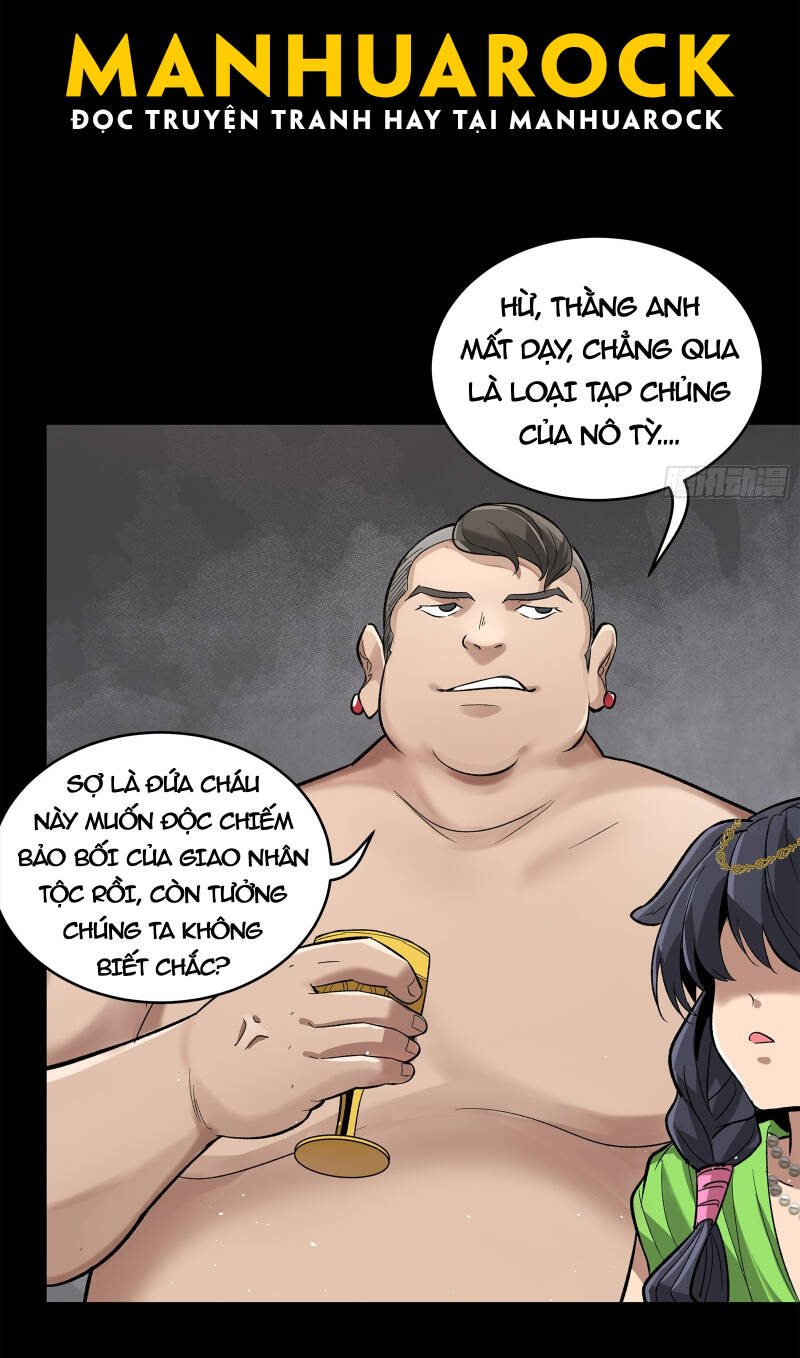 Chương 158 - Trang 32