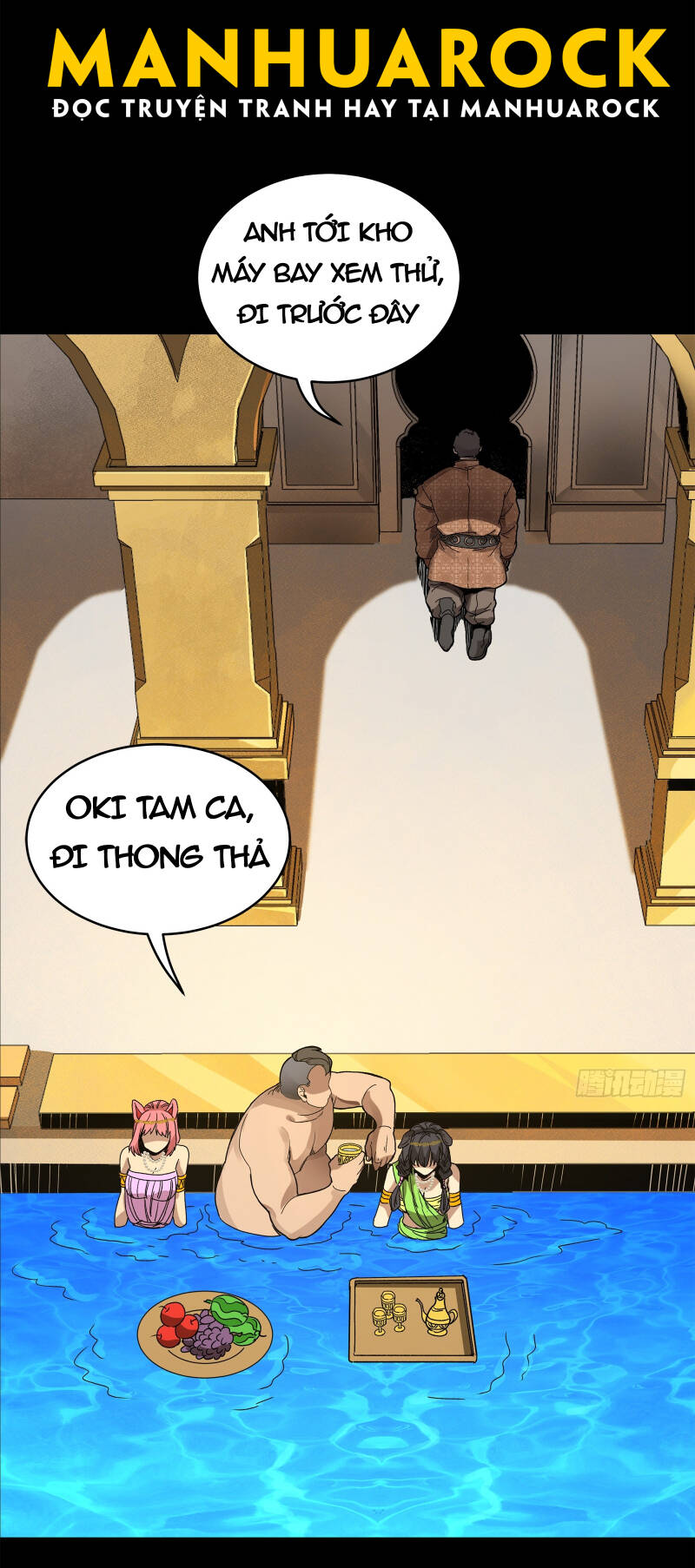 Chương 158 - Trang 38