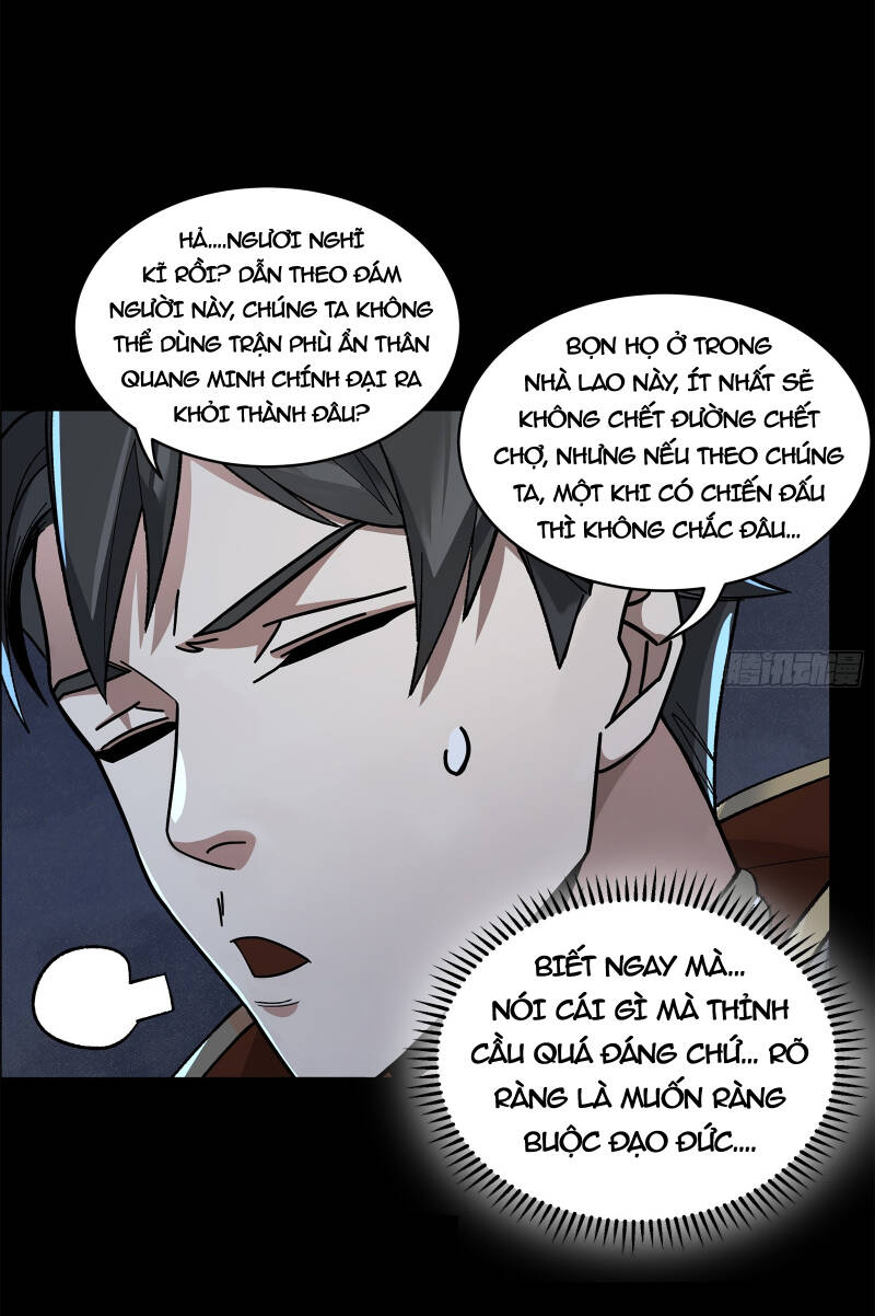 Chương 160 - Trang 36