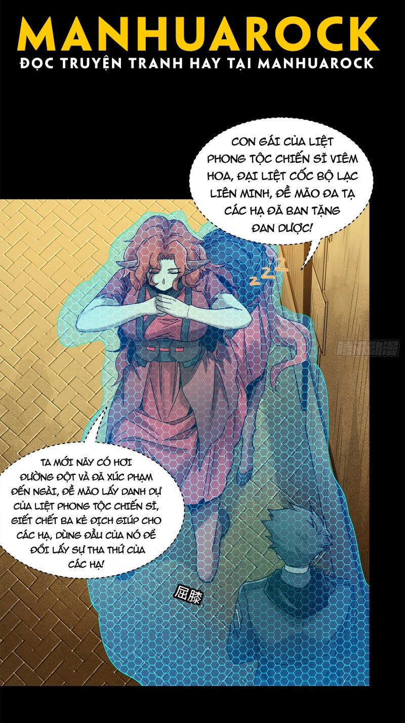 Chương 161 - Trang 19