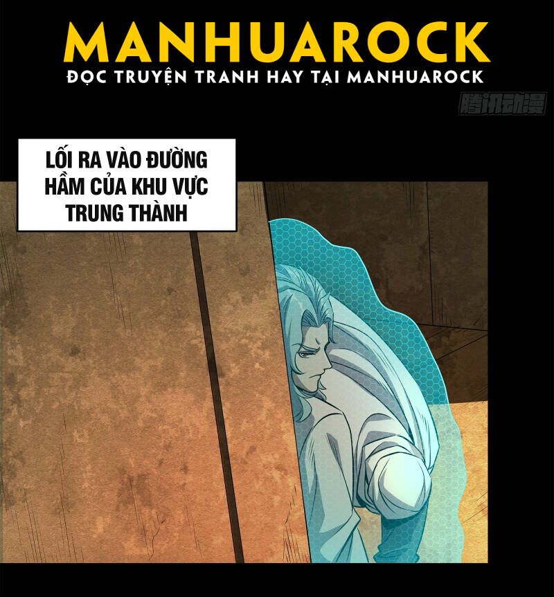 Chương 161 - Trang 32