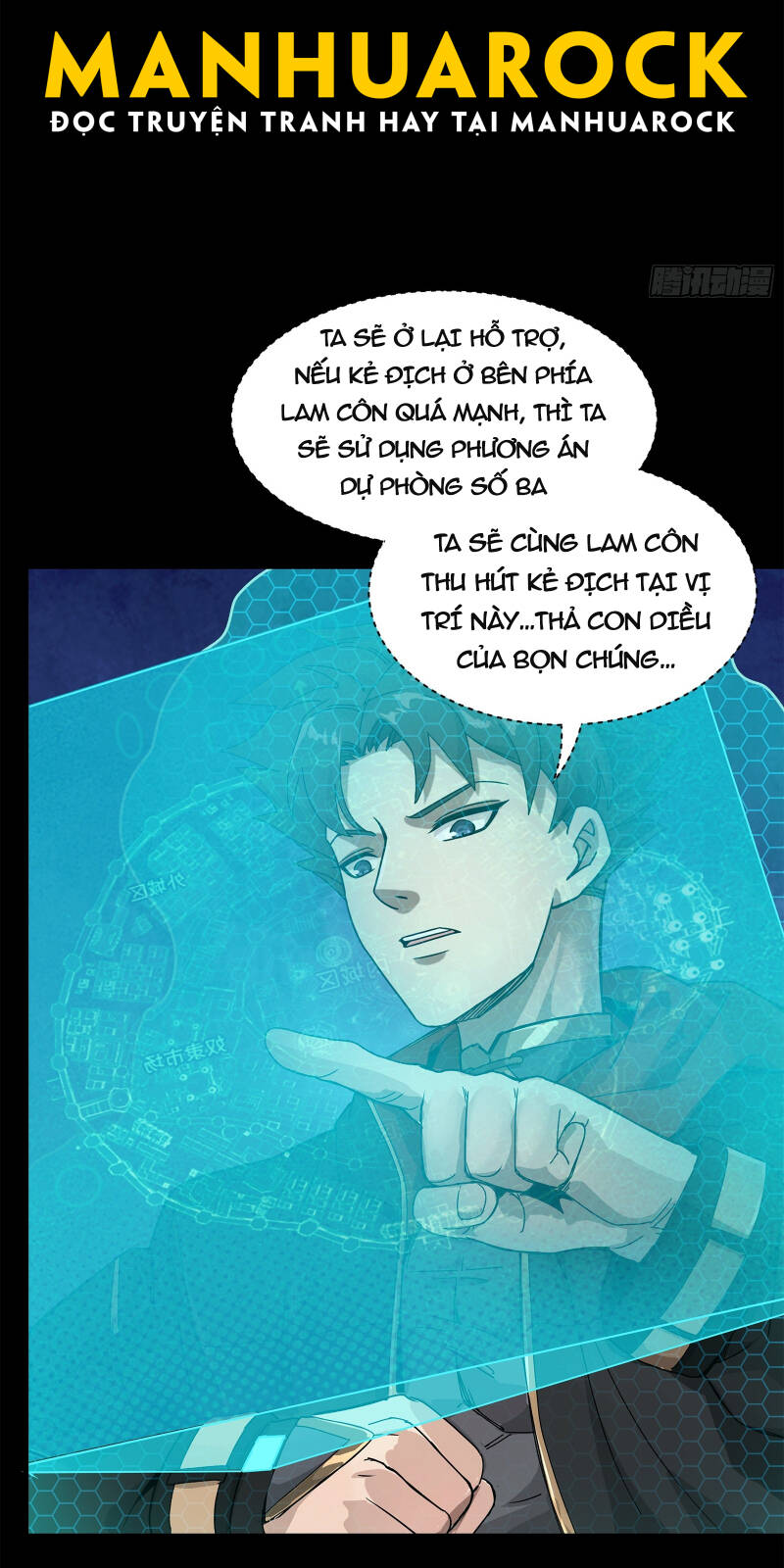 Chương 161 - Trang 49
