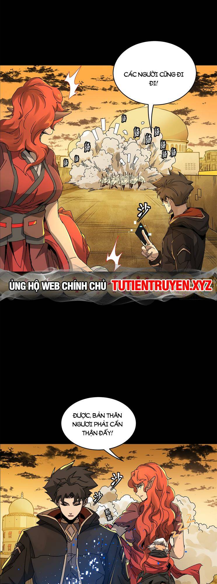 Chương 162 - Trang 25