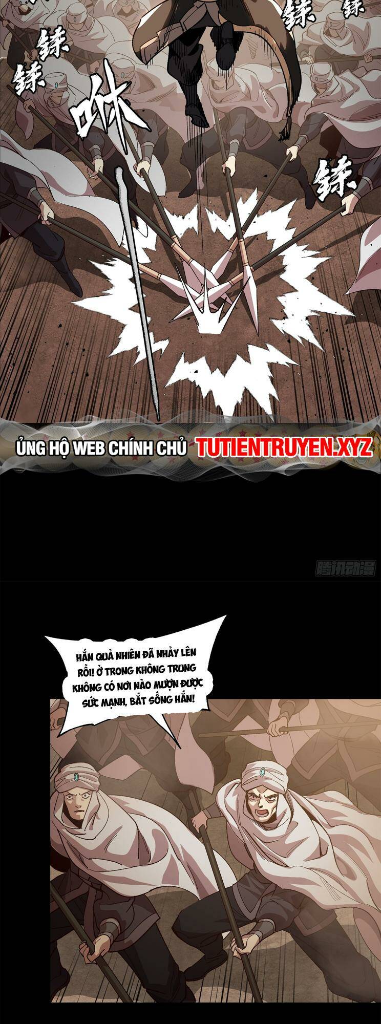 Chương 162 - Trang 30