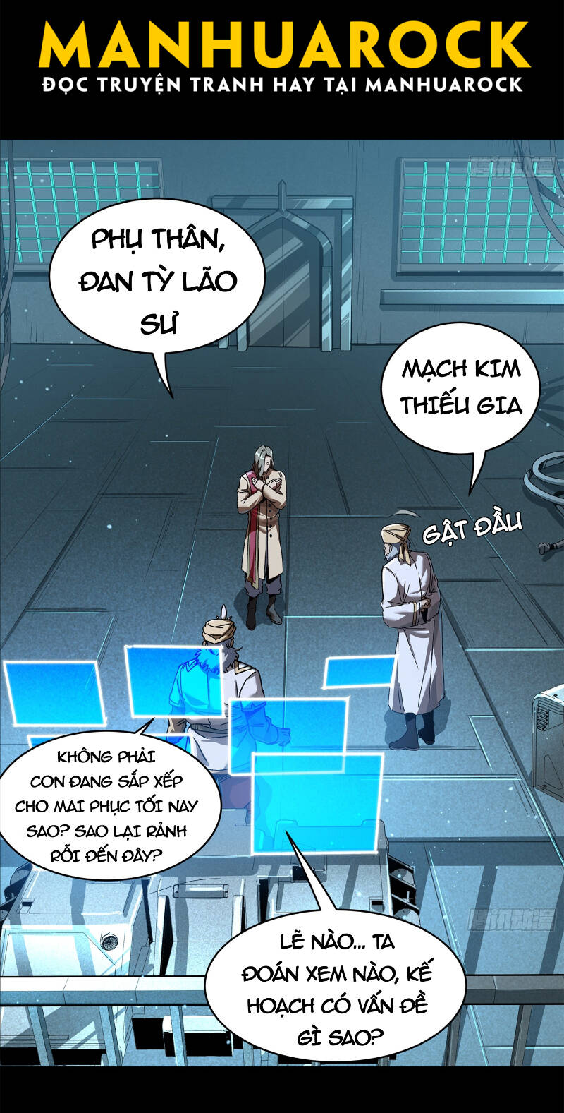 Chương 163 - Trang 81
