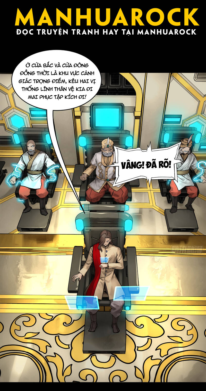 Chương 164 - Trang 45