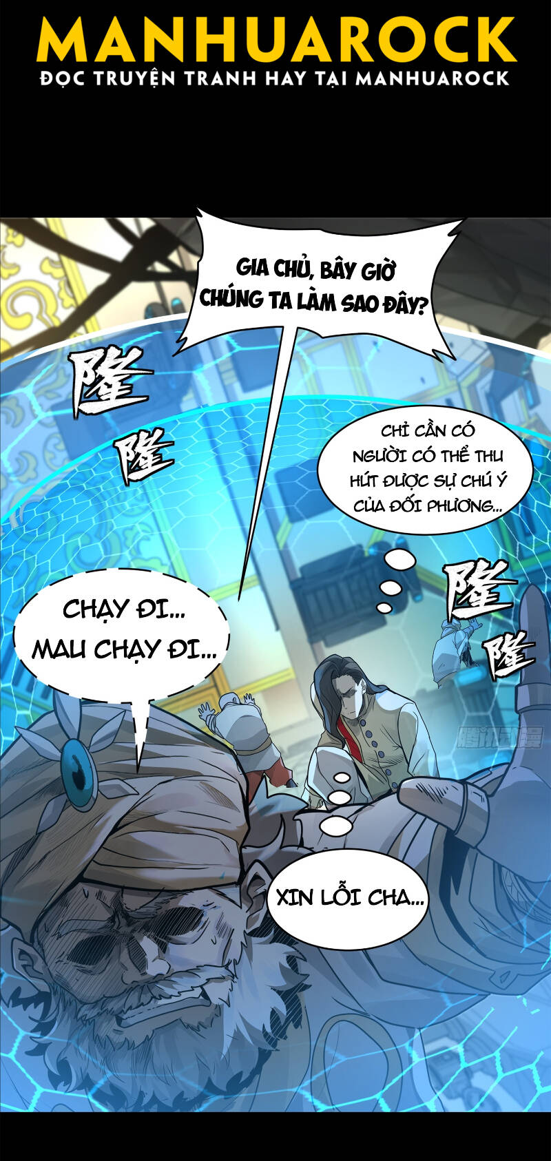 Chương 169 - Trang 14