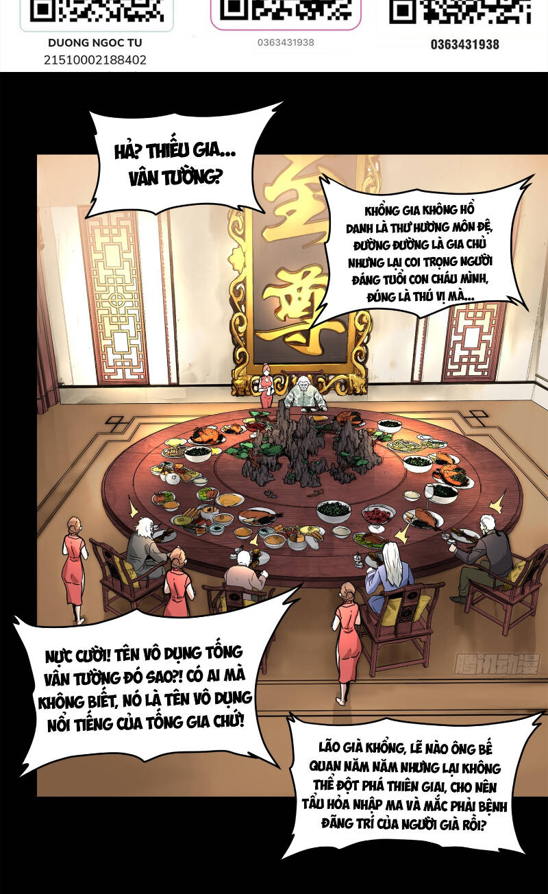 Chương 177 - Trang 1